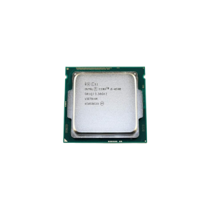 Procesador i5-4590 (OB/Used)