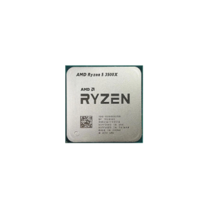 Procesador Ryzen 5 3500x (OB/Used)