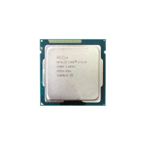 Procesador i3-3240 (OB/Used)