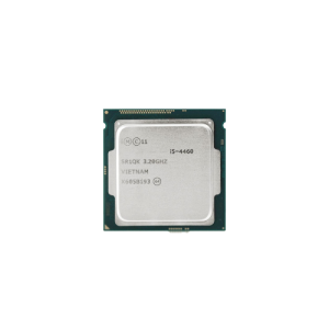 Procesador i5-4460 (OB/Used)
