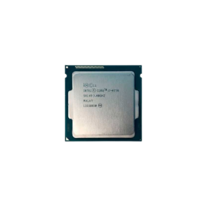 Procesador i7-4770 (OB/Used)
