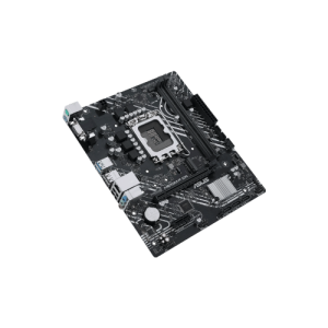 Motherboard Asus Prime H610M-F