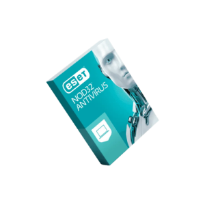 Licencia ESET NOD32 Antivirus 1 Año