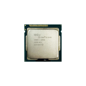 Procesador i5-3350P (OB/Used)