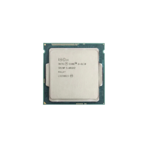 Procesador i3-4130 (OB/Used)