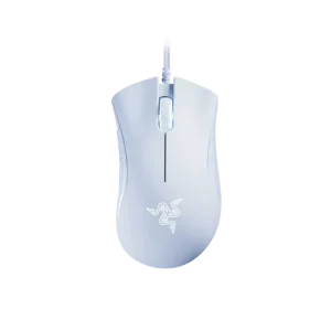 Razer Deathadder Essential White Version Mouse Gamer