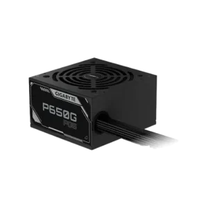 Gigabyte P650G 80 Plus Fuente de Poder