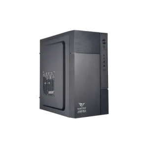 Case Alcatroz M900 + Fuente Certificada 250W