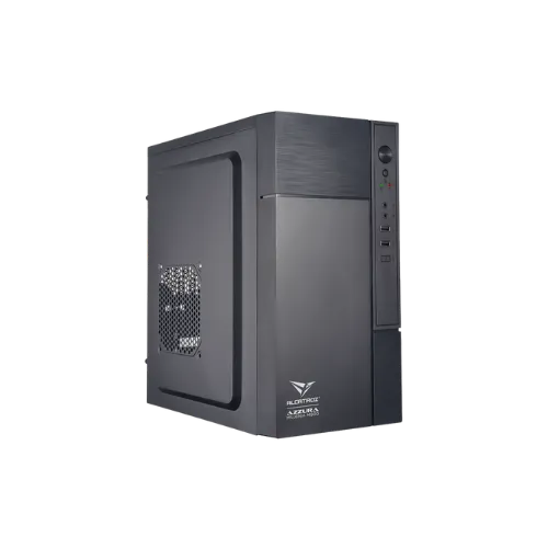 Case Alcatroz M900 + Fuente Certificada 250W