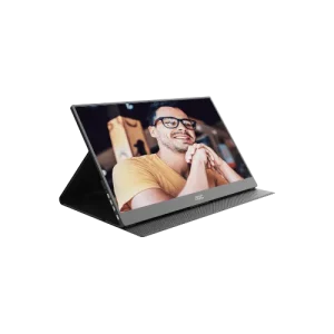 AOC Portable Monitor 15.6"