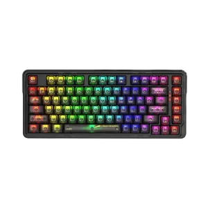 Redragon Elf Pro Teclado Mecánico Inalámbrico