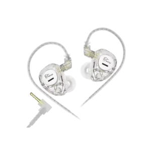 KZ Taurus In Ears