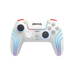 Mando Inalámbrico Monka Contra