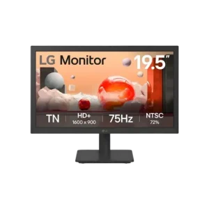 Monitor LG 20U401A 19.5"