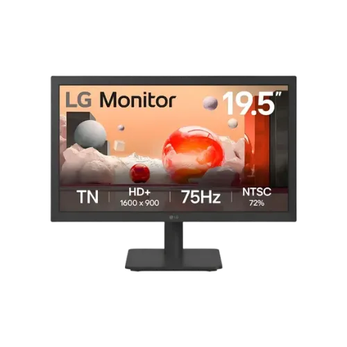 Monitor LG 20U401A 19.5"