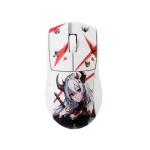Redragon King Max M916AK Inalámbrico