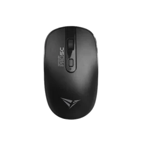 Mouse Alcatroz Inalámbrico Airmouse Pro 5C