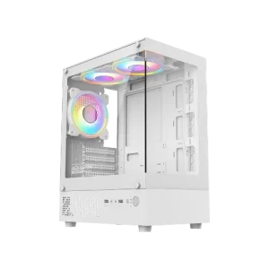 Case Aquaron Duplex 2 Chroma MATX