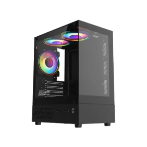 Case Aquaron Duplex 2 Chroma MATX