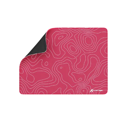 Attack Shark CM02SE Mousepad Gamer (41x31cm)