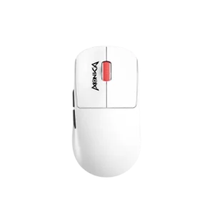 Monka Prime G997W Mouse Gamer Inalámbrico