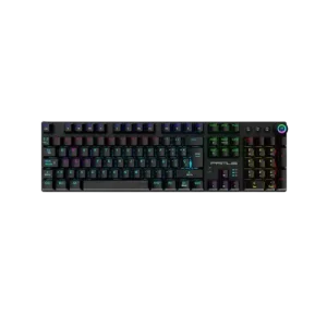 Primus Ballista 92T Teclado Mecánico Inalámbrico