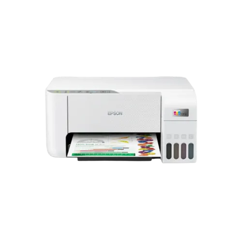 Epson Ecotank L3156 3 en 1 - Imagen 2