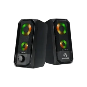 Marvo SG-265 Parlantes RGB