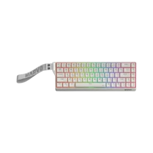 Marvo Saber 65W Teclado Mecánico Inalámbrico