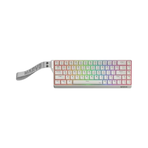 Marvo Saber 65W Teclado Mecánico Inalámbrico