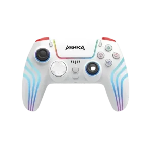 Mando Inalámbrico Monka Contra