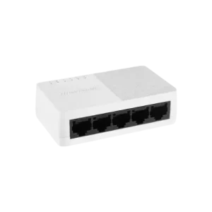 Switch Hikvision DS-3E0505D-O Gigabit