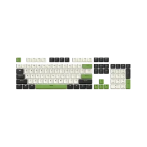 Teclas MARVO KP-02 Green Set