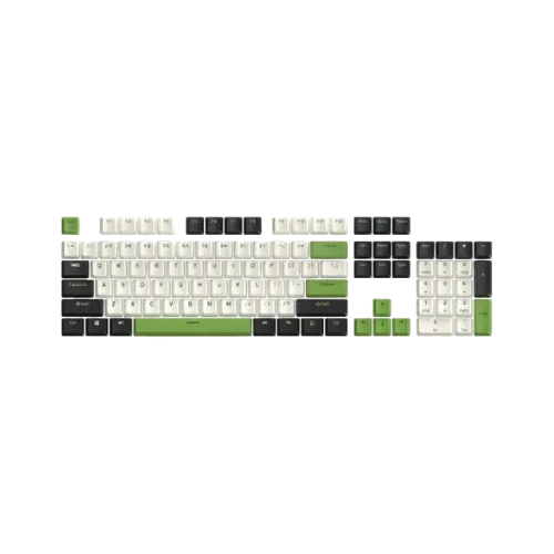 Teclas MARVO KP-02 Green Set