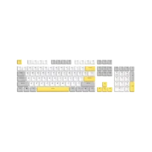 Teclas MARVO KP-04 Yellow Set