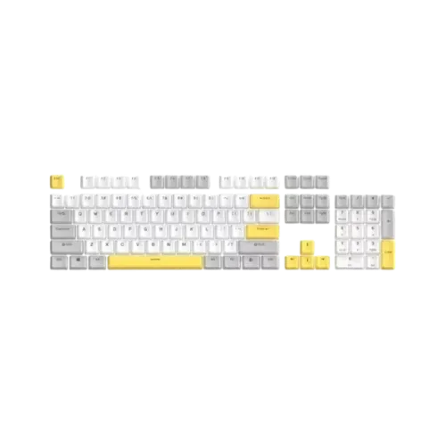 Teclas MARVO KP-04 Yellow Set