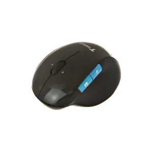 Mouse Ergonómico Terrax M-717 Wireless