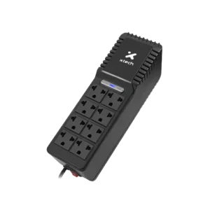 XTech XTR1002 Regulador de Voltaje