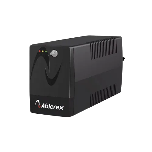 Ablerex AB-ES750C UPS Interactivo 750VA