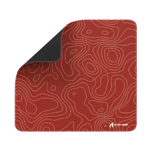 Mousepad Attack Shark CM02 (45X40 cm)