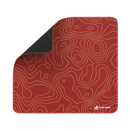 Mousepad Attack Shark CM02 (45X40 cm)