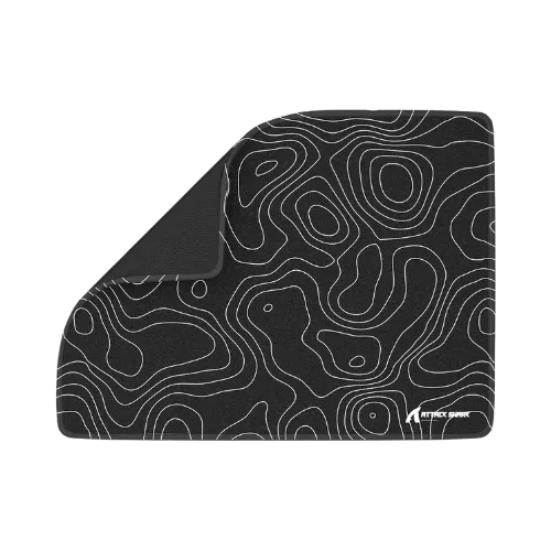 Mousepad Attack Shark CM02SE (41x31 cm)