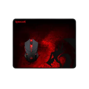 Redragon M601WL-BA Combo Mouse & Mousepad