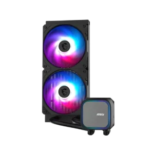 MSI Coreliquid A13 240 MM ARGB