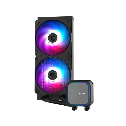MSI Coreliquid A13 240 MM ARGB