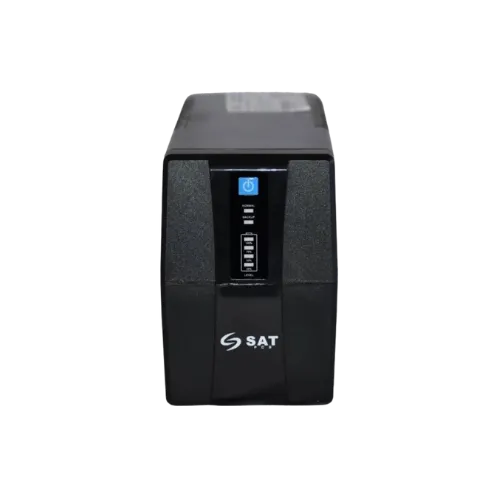 SAT UPS Interactivo SATUR1000/1000VA