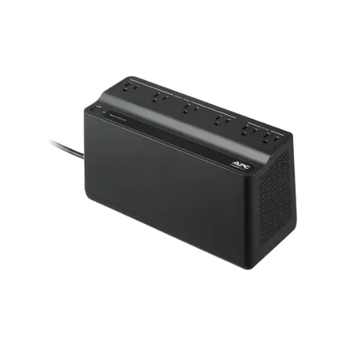 APC BE425M Back-UPS 425VA