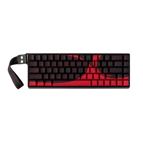 Aula WIN68 HE MAX Edition Teclado Magnético